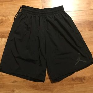 Jordan Dri fit boxing shorts